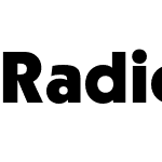 Radion A