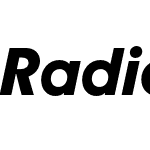 Radion B