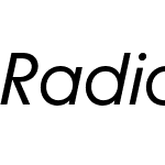 Radion B