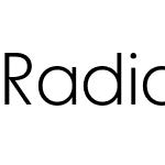 Radion B