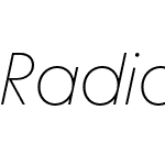 Radion B