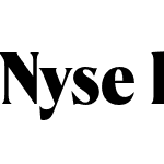 Nyse