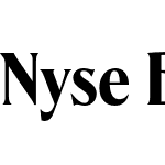 Nyse