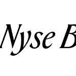 Nyse