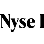 Nyse