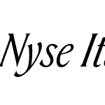 Nyse