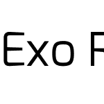 Exo