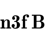 n3f