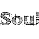 Soul 스케치