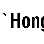 `HongYu