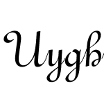 Uyghur Rayhani Unicode