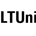 LTUnivers