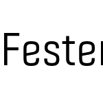 Fester