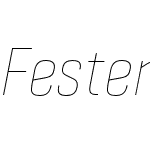 Fester