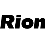 Rioma