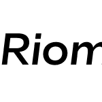 Rioma