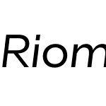 Rioma