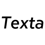 Texta Alt