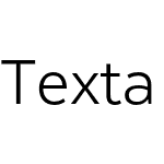 Texta