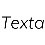 Texta