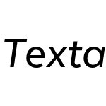 Texta