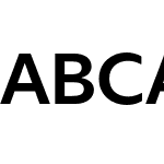 ABC Arizona Sans