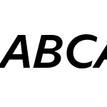 ABC Arizona Sans