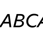 ABC Arizona Sans