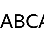 ABC Arizona Sans