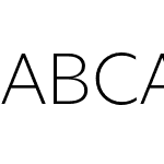 ABC Arizona Sans