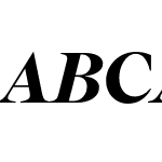 ABC Arizona Serif