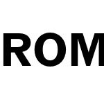 ROM