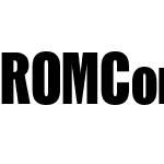 ROM Compressed