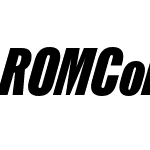 ROM Compressed