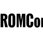 ROM Compressed