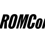 ROM Compressed