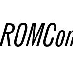ROM Compressed