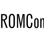 ROM Compressed