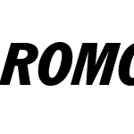 ROM Condensed