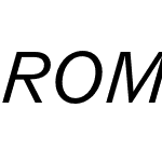 ROM