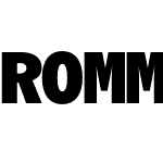 ROM Mono