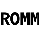 ROM Mono