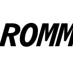 ROM Mono