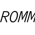 ROM Mono