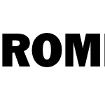 ROM Narrow