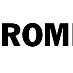 ROM Narrow