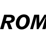 ROM