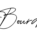 Bourdeilles France Script