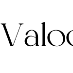 Valooron