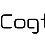 Cogtan